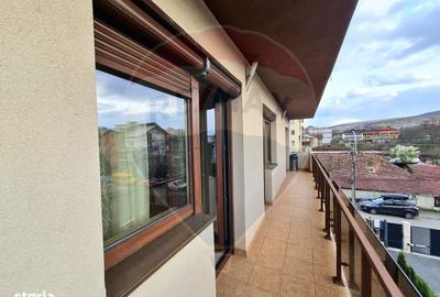 Apartament cu 4 camere, mobilat în Mănăștur - 11