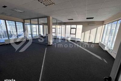 Spațiu comercial, de 1,267 mp, în Calea Turzii - 4