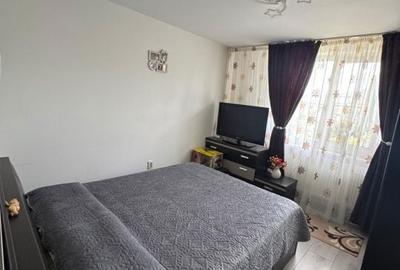 Apartament cu 3 camere semidecomandat în Calea București - 5