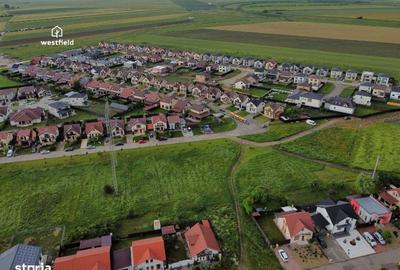 Casă cu 3 camere cu Teren 372 Mp în Central - 6