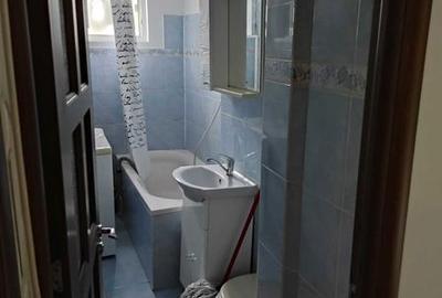 Garsonieră decomandată în Alexandru cel Bun - 3