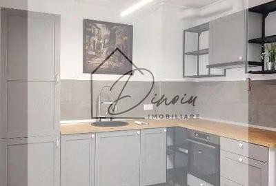 Apartament 3 camere Sos Chitilei Complex Atria - COMISION 0% - 3