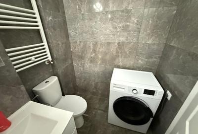 FUSION TOWERS, APARTAMENT CU 2 CAMERE, MUTARE IMEDIATA - 17