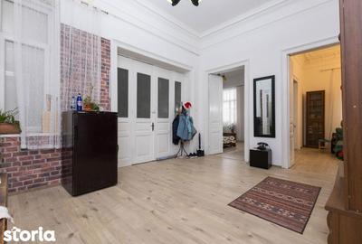 Spațiu comercial, de 122 mp, în Eminescu - 16
