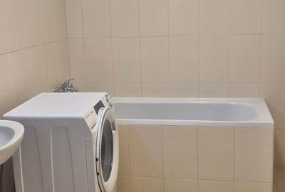 Apartament cu 2 camere decomandat în Splaiul Unirii - 1