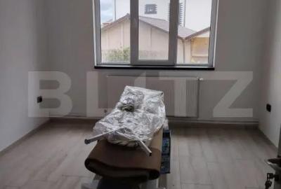 Casă cu 7 camere cu Teren 1388 Mp în Central - 10