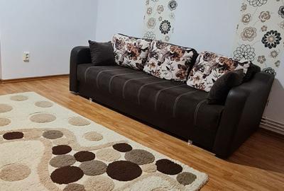 Garsonieră semidecomandată în Gării