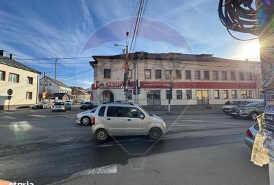 Spațiu comercial, de 320 mp, în Prislop - 14