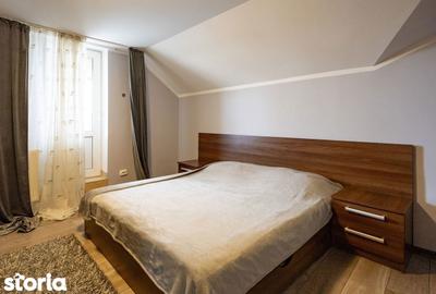 Apartament cu 3 camere, mobilat în Decebal - 4