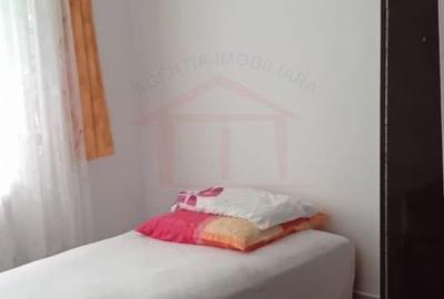 Apartament cu 2 camere în Micro 21 - 6