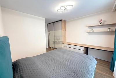 Apartament de lux prima inchiriere 3 camere balcon parcare - 11