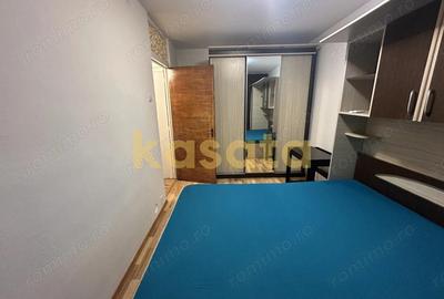 Apartament cu 3 camere decomandat în Apusului - 12