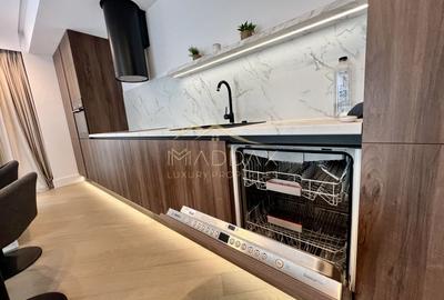 Apartament LUX *116mp* // Parcare // Iancu Nicolae - 4