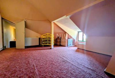 Casă singur în curte â Tg. Mureș â Libertății â Zona Darina - 9