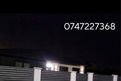 Casă cu 3 camere în Odoreu - 1