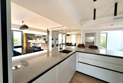 Penthouse Spectaculos cu Terasă Panoramică - Ideal Studio Privat Penthouse Spectaculos cu Terasă Panoramică - Ideal Studio Privat - 11