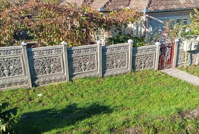 Casă cu 2 camere în Șăulia - 4