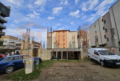 Teren Construcții intravilan de 912 mp, în Primo - 2