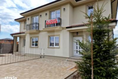 Casă cu 5 camere cu Teren 220 Mp în Ghiroda - 3