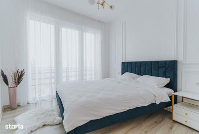 Apartament cu 2 camere în Ultracentral - 7