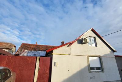 Vand casa la Recas - 2