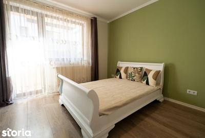 Apartament cu 4 camere în Baciu - 16