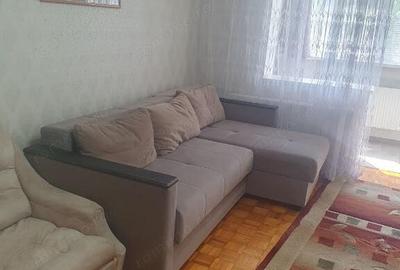 Garsonieră decomandată în Vitan