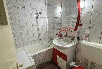 Apartament cu 2 camere semidecomandat, mobilat în Obor - 6