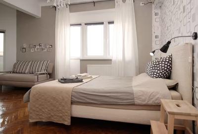 Garsonieră nedecomandată în Dacia - 5