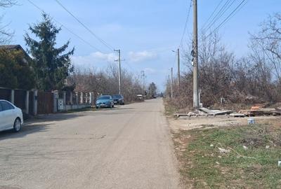Teren Construcții intravilan de 3084 mp, în Central - 3