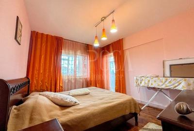 Apartament 3 camere de vanzare in Manastur, Cluj Napoca - 1