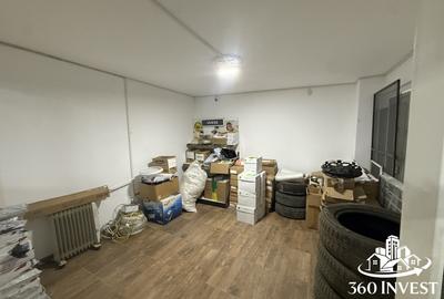 Spațiu comercial, de 1,828 mp, în Exterior Sud - 10