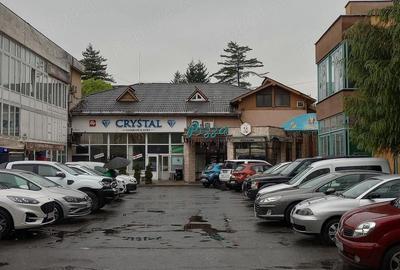 Spațiu comercial, de 100 mp, în Central - 1