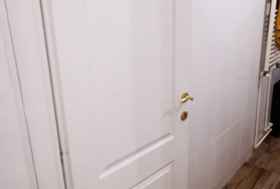 Apartament cu 2 camere semidecomandat în Casa de Cultură - 9