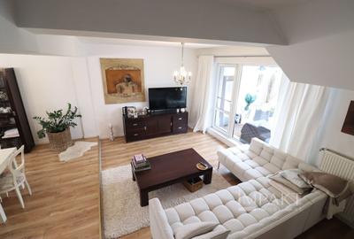 Locuinta de Familie in Zona Exclusivista – Duplex Andrei Muresanu Nord - 6