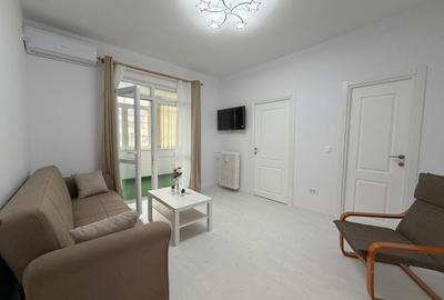 2 camere renovat-la cheie- Gara de Nord-Calea Grivitei - 4