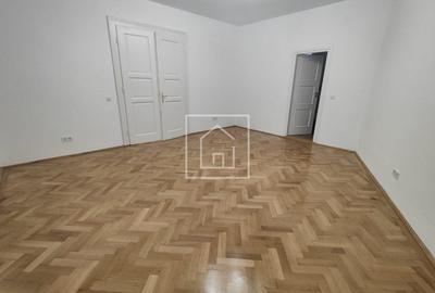 Apartament 146mp, 4 camere, ultracentral, Sibiu - de inchiriat - 9