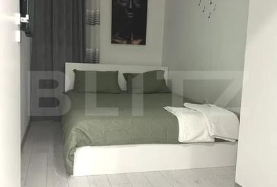 Apartament tip studio, 46 mp, complexul Maurer - 3