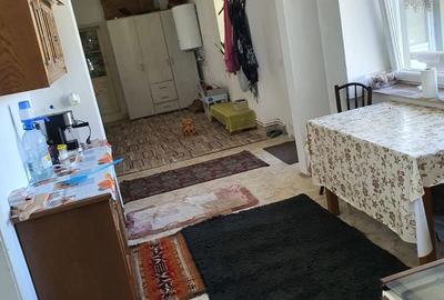 Casă cu 3 camere în Teremia Mare