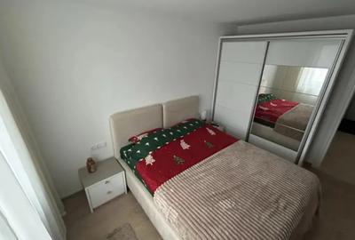 Garsonieră decomandată în Tractorul - 2