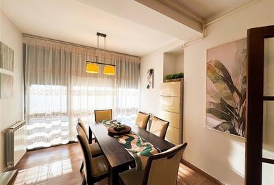Apartament de inchiriat 3 Camere Parcul Circului - 10