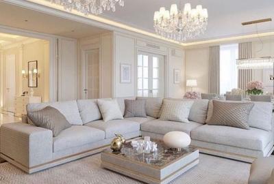 Apartament 2 Camere Sector 4 Finalizat! 50.66 Mp - 3