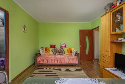 Apartament cu 2 camere semidecomandat în Est - 2