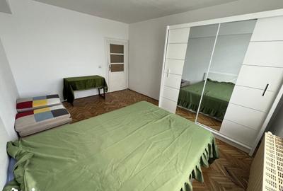 Apartament cu 3 camere decomandat în Ștrand - 7