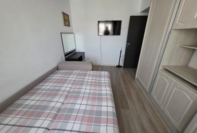 Apartament cu 2 camere, mobilat în Tudor Vladimirescu - 8