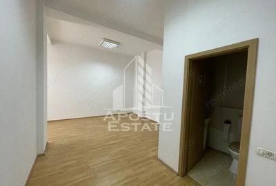 Spațiu comercial, de 50 mp, în Telegrafului - 2