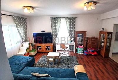 Casă cu 4 camere cu Teren 300 Mp în Tunari - 2