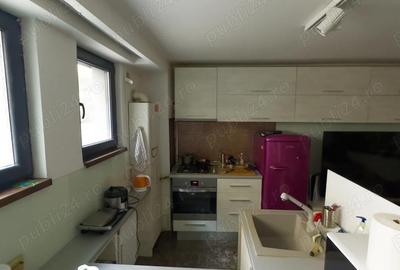 Apartament cu 2 camere decomandat în Dorobanți