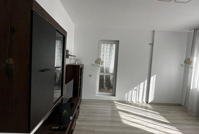 Apartament cu 2 camere decomandat, mobilat în Popești-Leordeni - 4