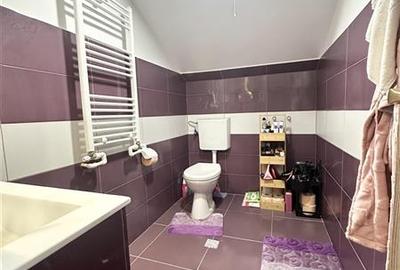 Casă individuală cu 4 camere cu Canalizare în Poiana - 22